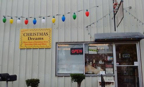 Christmas Dreams & Gifts