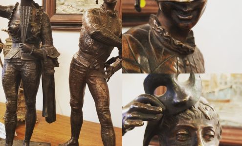 Antiques On Magnolia, LLC