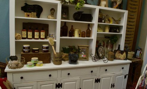 Bliss Interiors & Antiquity