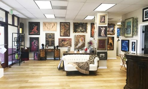 Deprise Brescia Art Gallery