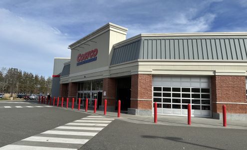 Costco East Lyme