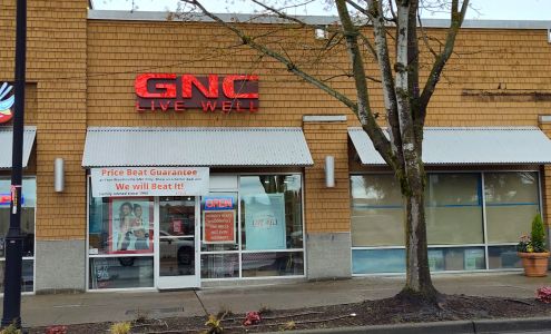 GNC