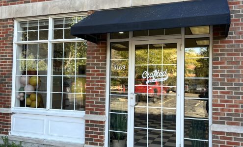 Crafted QC - Handmade, Gifts & Workshops