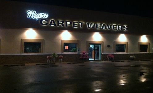 Myers Carpet Weaver's