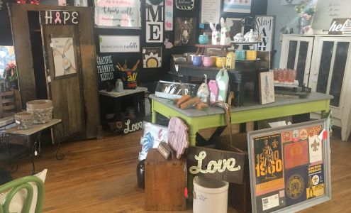 Ugly Ducklings by Kathleen