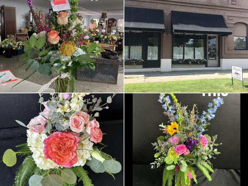 Abigail’s Flowers and Gifts
