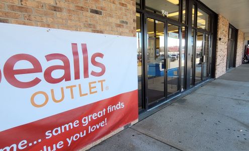 bealls Crawfordsville