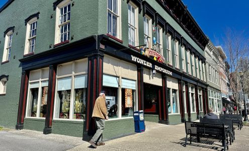 McWhiggins Wonder Emporium