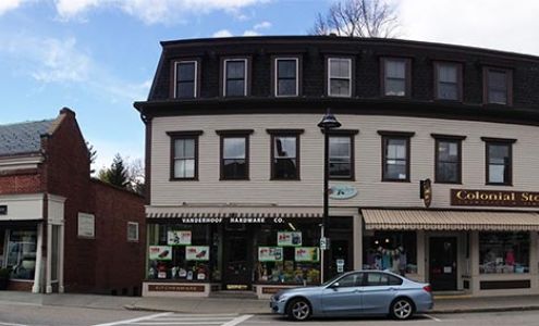 Revolutionary Concord