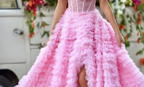 The Designer Diva Consignment Boutique