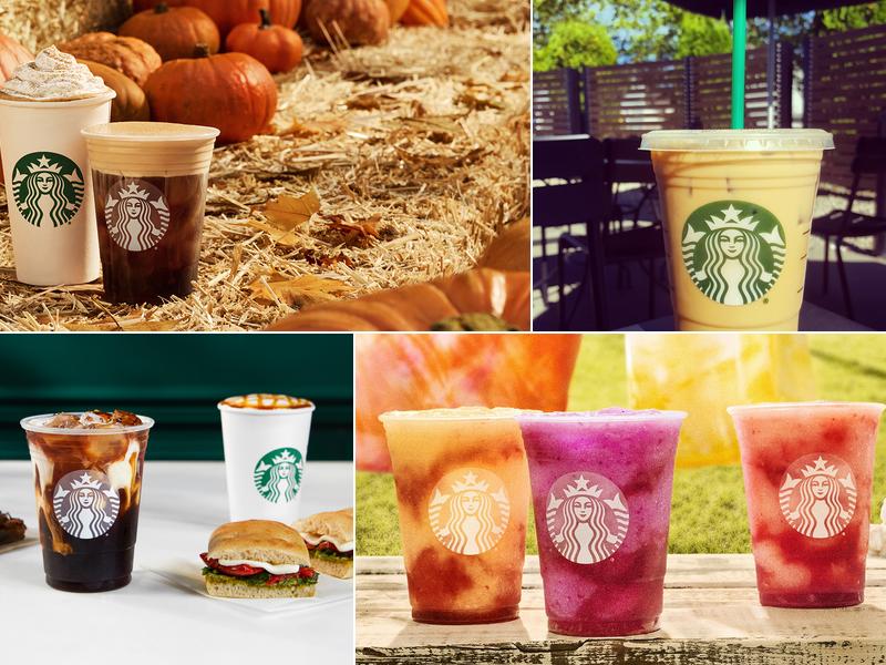 Starbucks QFC, 6940 Coal Creek Pkwy SE, Newcastle