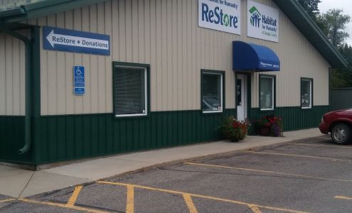 Habitat For Humanity of Douglas County MN