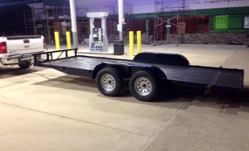 Mid-America Manufacturing Inc Bertrand