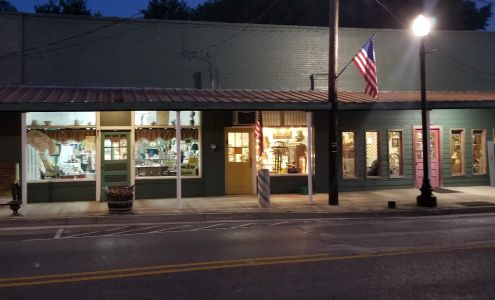 Springville Antique Mall