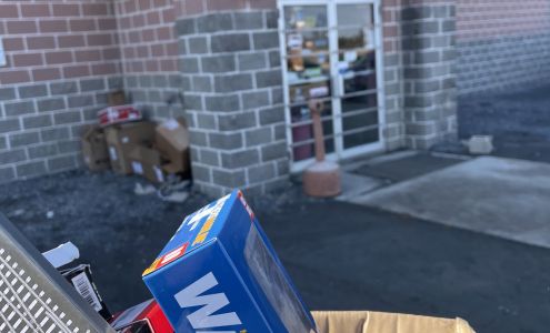 Trains & Lanes Hobbies