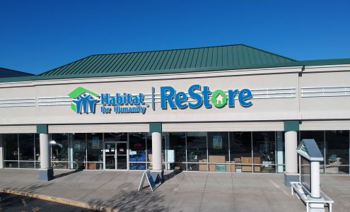 Raritan Valley Habitat for Humanity ReStore