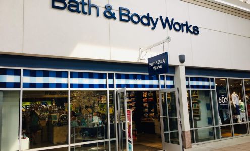 Bath & Body Works Tinton Falls