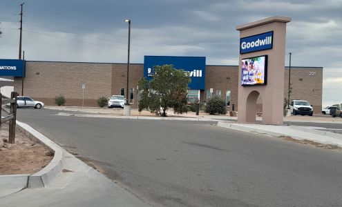 Goodwill Los Lunas