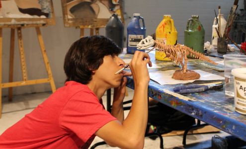 One River School of Art + Design