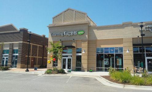 Parkside Town Commons