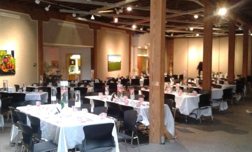 Community Council for the Arts