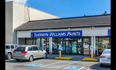 Sherwin-Williams Paint Store