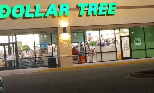 Dollar Tree