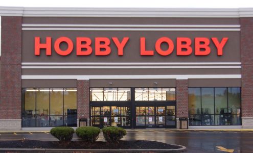 Hobby Lobby