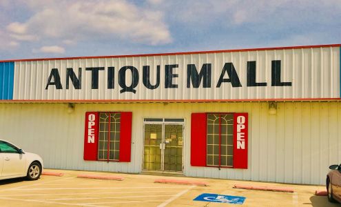 Olde America Antique Mall