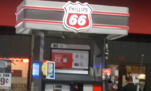 Phillips 66