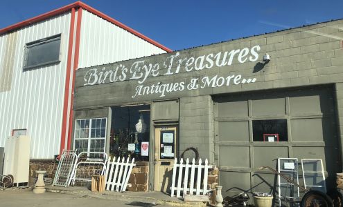 Red Beard's Treasure Chest