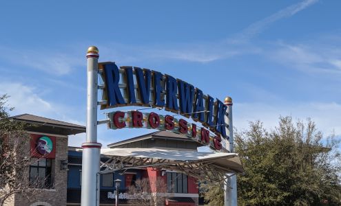 Riverwalk Crossing Jenks - Tulsa