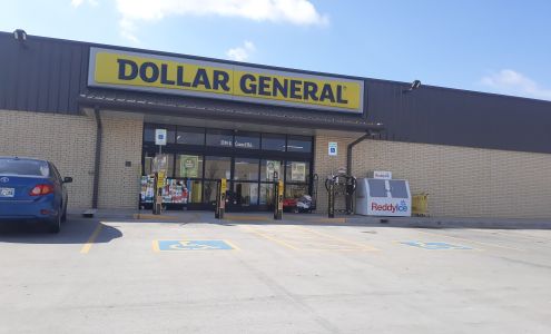 Dollar General