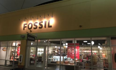 Fossil Outlet Store