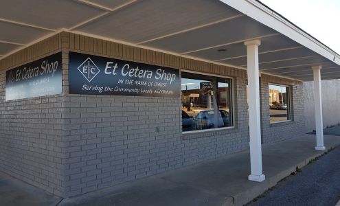 Et Cetera Shop