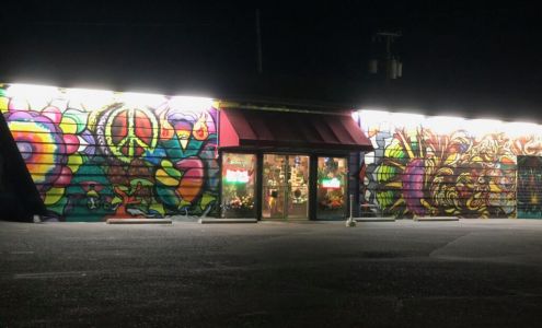 I'd Hit That Smokin Glass