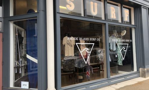 Rhode Island Surf Co.