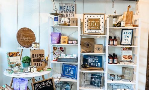 AR Workshop North Augusta