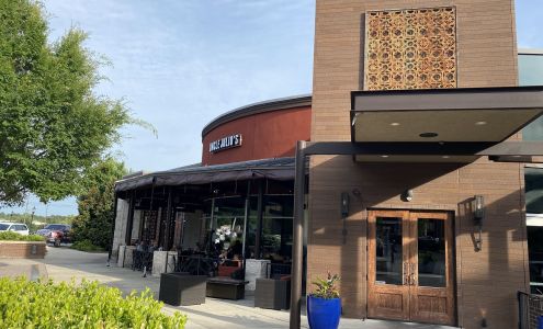 Hill Center Brentwood