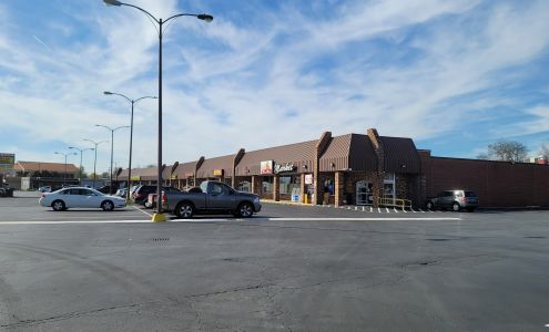 H.G. Hill Food Stores