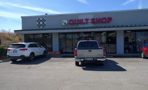 Granny B's Quilt Shop