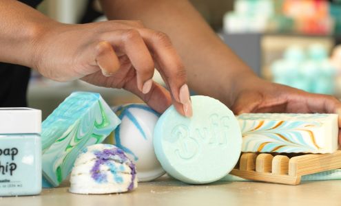 Buff City Soap Millington