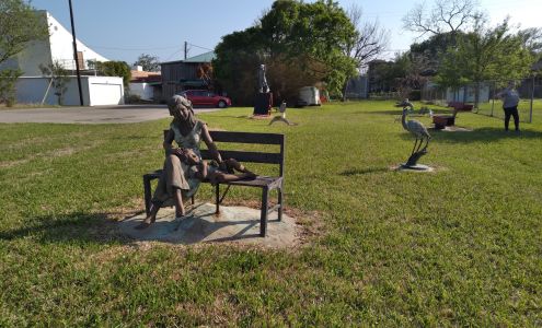 Crow's Nest Art Gallery and American Indian Jewelry