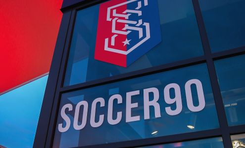 Soccer90