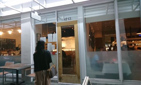 The Shops of Highland Park