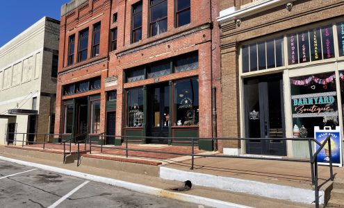 Star of Texas Antiques