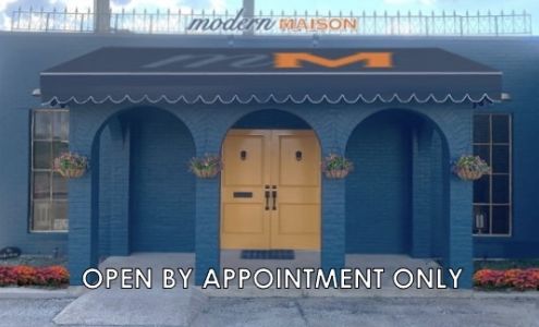 Modern Maison