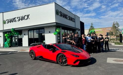 Mountain View Village