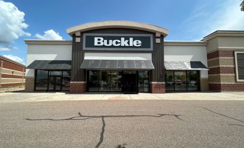 Buckle