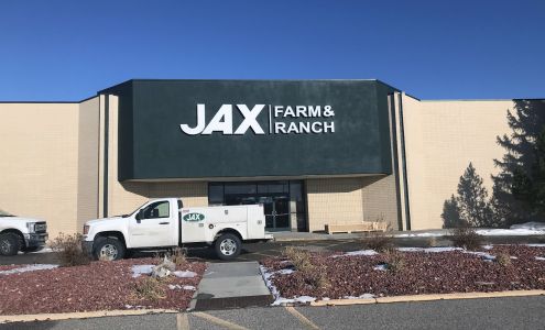 JAX Cheyenne Outdoor Gear, Farm & Ranch